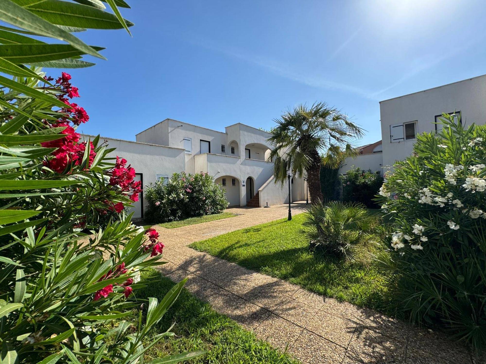 Cannes Apartahotel *